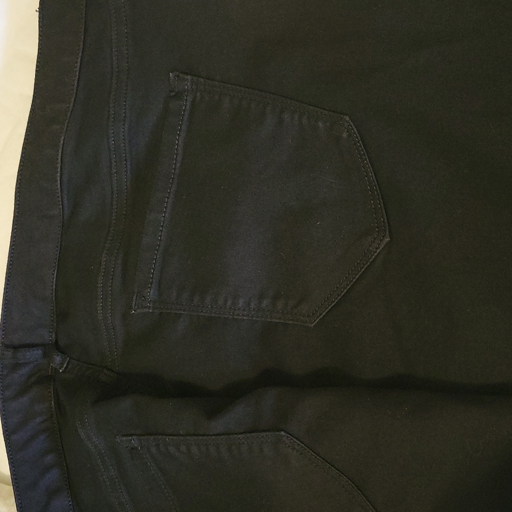 Code Bleu Pants - Picture 3 of 3